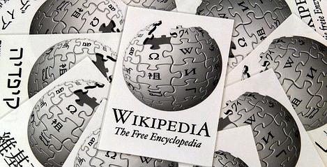Wikipedia-melt