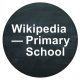 Wikipedia Primary School Logo
