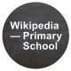 Wikipedia Primary School Logo